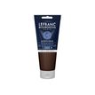 3013643003540-Lefranc Bourgeois - Peinture acrylique - terre d'ombre brûlée - 200 ml-P_405121722_1-0
