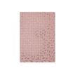 3664447125091-Oberthur Bahia - Carnet de notes souple - A5 - ligné - 200 pages - carreaux-P_405122454_4-0