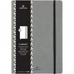Oberthur Balthazar - notitieboek - A5 - 100 vellen