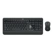 5099206077386-Logitech MK540 Advanced - Ensemble clavier et souris sans fil - Azerty Français-P_405122834_4-1