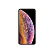 Apple iPhone XS - goud - 4G smartphone - 64 GB - GSM