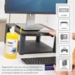 0043859770595-Fellowes - 100 lingettes multisurfaces sans alcool-P_405123033_3-1
