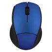 T'nB MM240 - muis - 2.4 GHz - blauw