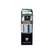 5033601005025-Clairefontaine - Sac cadeau - winter vert - 21,5 cm x 10,2 cm x 25,3 cm-P_405124589_2-1