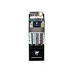 5033601005025-Clairefontaine - Sac cadeau - winter vert - 21,5 cm x 10,2 cm x 25,3 cm-P_405124589_3-2