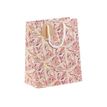 5033601002529-Clairefontaine - Sac cadeau - line art or/rose - 26,5 cm x 14 cm x 33 cm-P_405124607_1-0