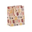 5033601002536-Clairefontaine - Sac cadeau - line art rose/terracotta - 21,5 cm x 10,2 cm x 25,3 cm-P_405124608_1-0
