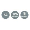 4002432112906-Leitz iLAM Office A3 - plastifieuse A3 - de 80 à 125 microns-P_405124939_4-15