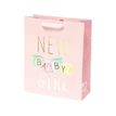 8054320563709-Legami - Sac cadeau - 11,5 cm x 26,5 cm x 32,5 cm - new baby girl-P_405125166_1-0