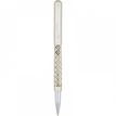 3664447135694-Oberthur Jaipur - Stylo à bille - motifs géométriques - métallisé-P_405125495_2-1
