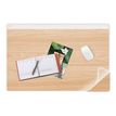 3462159017068-Silva by CEP - Sous-main avec rabat transparent - 58,5 x 38,5 cm - blanc et hêtre-P_405127442_1-0