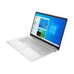 0404051276139-HP Portable 17-cp0247nf - PC portable 17.3" - Ryzen 3 5300U - 8 Go RAM - 512 Go SSD - Fran-P_405127613_9-0