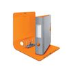 4002432124213-Leitz 180° Active Urban Chic - Classeur à levier - Dos 82 mm - A4 - gris foncé-P_405127824_5-4