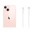 0194252690048-Apple iPhone 13 mini - Smartphone - 5G - 128Go - rose-P_405127854_1-2