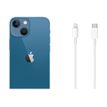 194252692141-Apple iPhone 13 mini - Smartphone - 5G - 256 Go - bleu-P_405127862_1-2