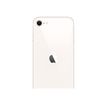 0194253015222-Apple iPhone SE 2022 (3e gen) - Smartphone - 5G - 256 Go - lumière stellaire-P_405127935_11-9