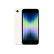 0194253015222-Apple iPhone SE 2022 (3e gen) - Smartphone - 5G - 256 Go - lumière stellaire-P_405127935_6-4