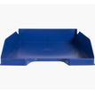Exacompta BeeBlue - Corbeille à courrier - bleu marine