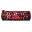 3666311013077-Trousse ronde Spiderman - 1 compartiment - rouge - Bagtrotter-P_405128849_1-0
