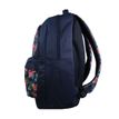 3666311012155-Sac à dos Cybel - 2 compartiments - bleu - Bagtrotter-P_405128884_2-1