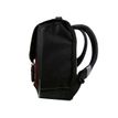 3666311010854-Cartable Vorax Tigre 38 cm - 2 compartiments - noir - Bagtrotter-P_405128920_2-1