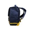 3666311010779-Cartable Vorax Requins 38 cm - 2 compartiments - bleu - Bagtrotter-P_405128928_2-1