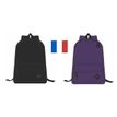 3661507020433-Sac à dos KIP Made in France - 1 compartiment - noir/violet - Kid'Abord-P_405129295_1-0