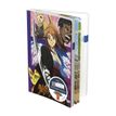3147280242472-Agenda Manga Shonen - 1 jour par page - 12 x 17 cm - décors assortis - Hamelin-P_405129652_2-0
