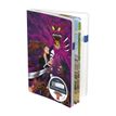 3147280242472-Agenda Manga Shonen - 1 jour par page - 12 x 17 cm - décors assortis - Hamelin-P_405129652_4-2