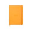 RHODIA Rhodiarama - notitieboek - A5 - 80 vellen