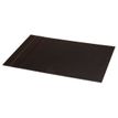 RHODIA Rhodiarama bureaumat - 60 x 40 cm - kunstleer, karton - zwart