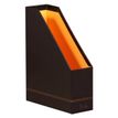 3037921188361-RHODIA Rhodiarama - Porte-revues - noir - en polyuréthane-P_405129940_1-0