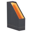 3037921945414-RHODIA Rhodiarama - Porte-revues - titane - en polyuréthane-P_405130012_2-1