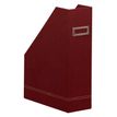 3037921945421-RHODIA Rhodiarama - Porte-revues - lie de vin - en polyuréthane-P_405130013_1-0