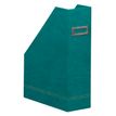 3037921945483-RHODIA Rhodiarama - Porte-revues - paon - en polyuréthane-P_405130016_1-0