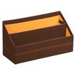 3037921946015-RHODIA Rhodiarama - Porte-courrier - bronze - en polyuréthane-P_405130032_1-0