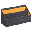 3037921946022-RHODIA Rhodiarama - Porte-courrier - titane - en polyuréthane-P_405130033_1-0