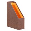 3037923188338-RHODIA Rhodiarama - Porte-revues - chocolat - en polyuréthane-P_405130052_2-1