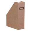 3037923188345-RHODIA Rhodiarama - Porte-revues - taupe - en polyuréthane-P_405130053_1-0