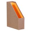 3037923188345-RHODIA Rhodiarama - Porte-revues - taupe - en polyuréthane-P_405130053_2-1