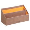 3037923188444-RHODIA Rhodiarama - Porte-courrier - taupe - en polyuréthane-P_405130055_1-0