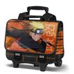 8445118050134-Naruto Ninja - Cartable avec chariot amovible 38 cm - 1 compartiment - Karactermania-P_405130277_1-0