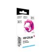 SWITCH - magenta - gereviseerd - inktcartridge (alternatief voor: HP 912XL)