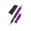 ONLINE Vision Satin - vulpen - blauw