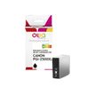 OWA - zwart - gereviseerd - inktcartridge (alternatief voor: Canon PGI-2500XL BK)