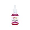OWA - magenta - inktvulling (alternatief voor: Epson 102)