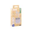 3303170108048-T'nB ECO - Kit main libre - écouteur sans fil bluetooth - blanc-P_405131524_5-4