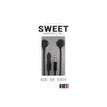 3303170090442-T'nB SWEET - Kit main libre - Ecouteurs filaire avec micro - intra-auriculaire - noir-P_405131542_2-3