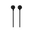 3303170090442-T'nB SWEET - Kit main libre - Ecouteurs filaire avec micro - intra-auriculaire - noir-P_405131542_4-0