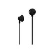 3303170090442-T'nB SWEET - Kit main libre - Ecouteurs filaire avec micro - intra-auriculaire - noir-P_405131542_5-1